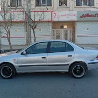 سمندLX|خودرو سواری و وانت|اندیشه, شهرک مریم|دیوار