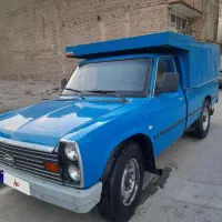 نیسان مدل ۹۰|خودرو سواری و وانت|قم, چهل درخت‎|دیوار