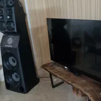 اسپیکر حرفه ای sony|سیستم صوتی خانگی|گرگان, |دیوار