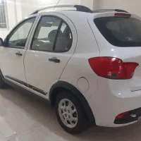 کوییک R مدل ۴۰۲|خودرو سواری و وانت|زنجان, |دیوار