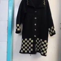 لباس بافتنی