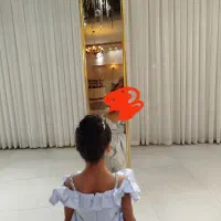 لباس عروس دخترانه