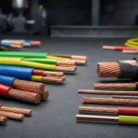 سیم وکابل