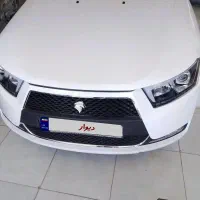 دنا پلاس 6 دنده  مدل ۱۴۰۴ صفر|خودرو سواری و وانت|اصفهان, تیران|دیوار