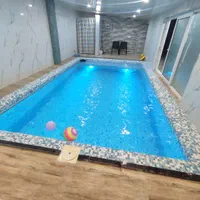 اجاره ویلا استخر دار آب گرم