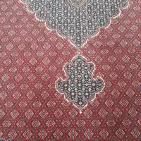 قالی ۱۲ متری ریز ماهی
