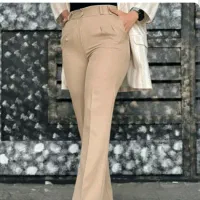 شلوار مازراتی