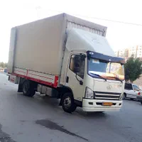 باربری رسالت حمل بار اثاث منزل باکارگر50درصدتخفیف|خدمات حمل و نقل|بندرعباس, |دیوار