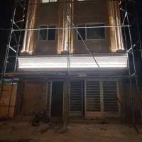 سیم کشی ساختمان