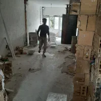 نیازمند استا گچکار