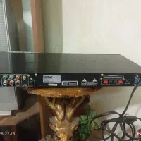 دیویدی آنپیلی داره سالم|پخشکننده DVD و ویدیو|شاهرود, |دیوار