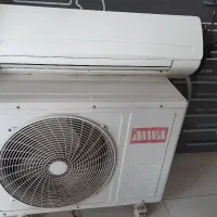 کولر گازی آیوا