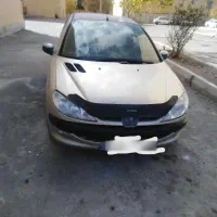 فروش ۲۰۶ مدل ۸۳