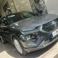 هایما S8 ،مدل ۱۴۰۲ ، با اقساطی آسان