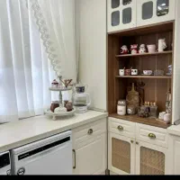 کابینت از تولید به مصرف