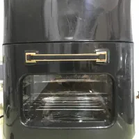 سرخ کن رژیمی بوش