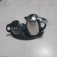 چای ساز جهزیه