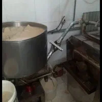 فروش نانوایی