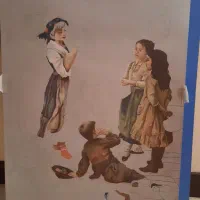 عکاسی،نقاشی،کار بالوگو و تمام کارهای رشته گرافیک