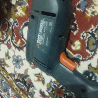 دریل ‌‌بلک‌‌اند‌کر