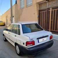 پراید مدل ۱۳۸۲ دوگانه دستی تمیز|خودرو سواری و وانت|یزد, |دیوار