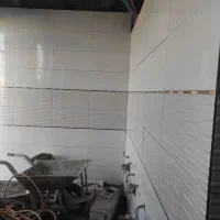 کاشی کاری سرامیک