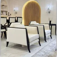 مبلمان راحتی کلاسیک آلیس|مبلمان خانگی و میز عسلی|کرمانشاه, |دیوار