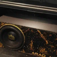 سیستم کامل مخصوص سیستم بازا