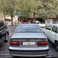 سمند LXمدل ۸۴ سفارشی ،بدون آفتاب سوختگی|خودرو سواری و وانت|تبریز, |دیوار