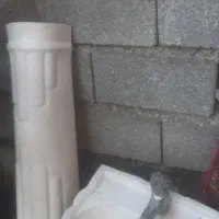 روشویی با شیر آب