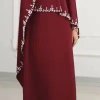 پیراهن و شنل مجلسی|لباس|پردیس, فاز ۴|دیوار