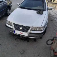 سمند LX