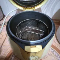 سلام سرخ کن|اجاق گاز و لوازم برقی پخت‌وپز|اهواز, منبع اب|دیوار