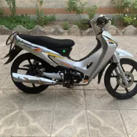 بیکلاج احسان مدل ۸۹