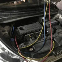 شارژ گاز کولر خودرو اصولی و علمی ،نشتیابی نشتگیری|خدمات موتور و ماشین|اصفهان, بهارستان|دیوار