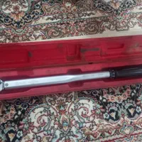 آچار ترکمتر