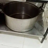 فروش لوازم و ابزار کارگاه قنادی