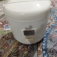 پلو پز و بخار پز