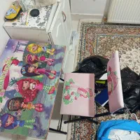 میز تحریر بچه