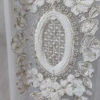 پرده|پرده، رانر، رومیزی|اهواز, گلستان|دیوار