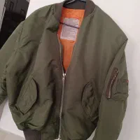 کاپشن خلبانی|لباس|قوچان, |دیوار