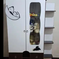 سرویس خواب کودک ونوجوان