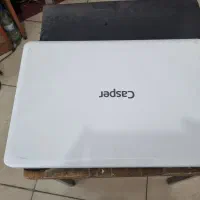 لپ تاپ ترکیه ای casper|رایانه همراه|گلستان (تهران), |دیوار