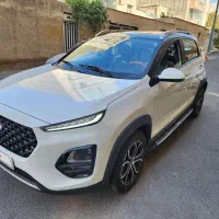 ام وی ام X22 PRO اتومات بسیارتمیز و در حد خشک صفر|خودرو سواری و وانت|تبریز, |دیوار
