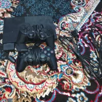 پلستیشن ۲ درحدنو سالم سالم