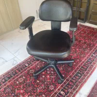 صندلی کامپیوتر