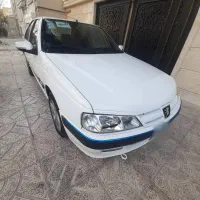 پژو پارس xu7p سفارشی|خودرو سواری و وانت|فردیس, شهرک وحدت|دیوار