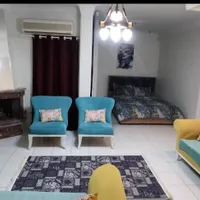 اجاره سویئت و آپارتمان مبله روزانه پونک و جنت|اجارهٔ کوتاه‌مدت آپارتمان و سوئیت|تهران, صادقیه|دیوار