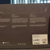 surface pro 16/512 سرفیس آکبند قسطی|رایانه همراه|مشهد, احمدآباد|دیوار