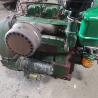 موتور لیستر st3|ماشینآلات صنعتی|بستان آباد, |دیوار